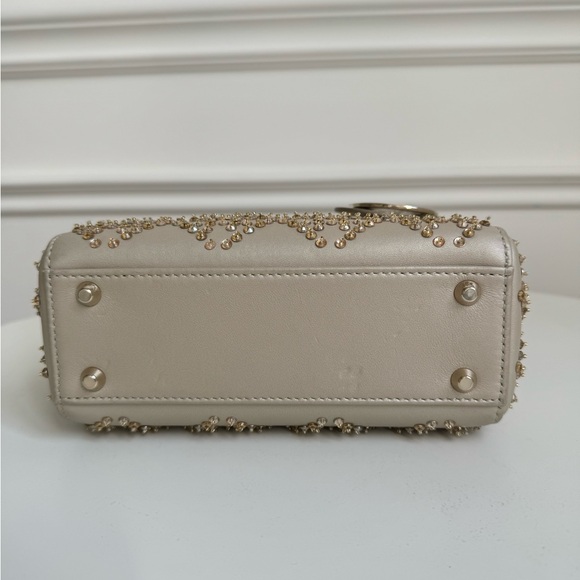 MINI LADY DIOR - Picture 4 of 16